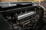 Alvis Speed 20 SB Tourer by Cross & Ellis 1933 года
